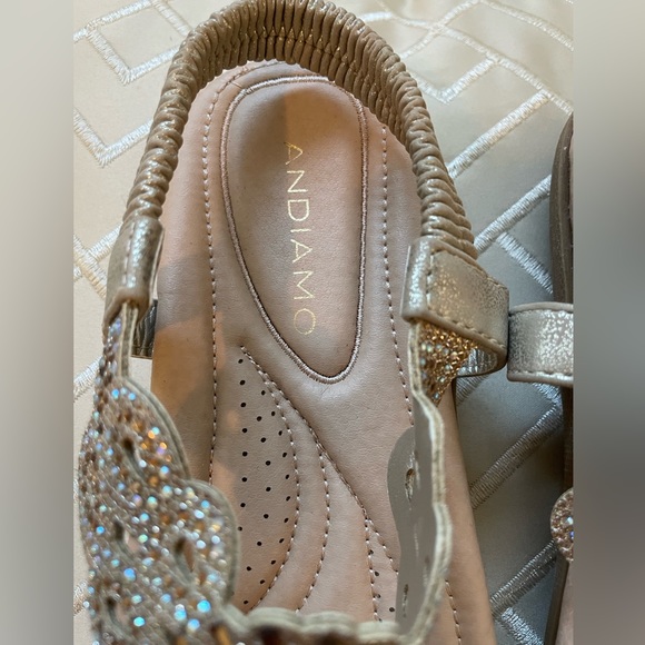 i wore them only once - Picture 2 of 5